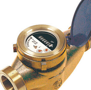 水表和流(liú)量計的關(guān)系