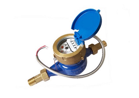 光電(diàn)直讀水(shui)表