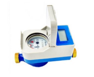 射頻(pín)卡水表的優勢(shì)是什麽？