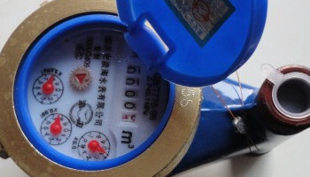 普(pǔ)通家用水表(biǎo)貴不貴？