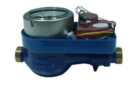 純(chun)淨水水表(biǎo)