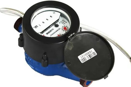 活塞式水表(biao)