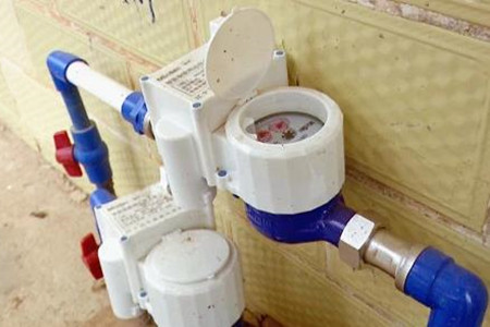 飲(yin)用水水(shuǐ)表如何(he)做好防(fáng)凍，這份(fèn)指南請(qǐng)接收！