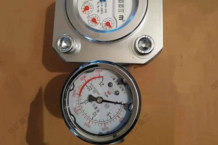 純淨水(shui)水表安裝入戶(hu)時的注意事項(xiang)