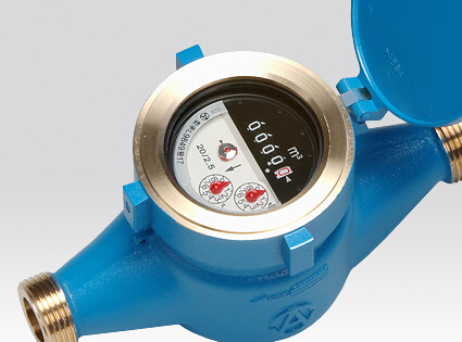 直讀式智能(néng)水表的分類(lèi)及發展現狀(zhuàng)