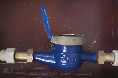 容積式水表(biǎo)的技術參數、性能(néng)特點和安裝方法(fǎ)