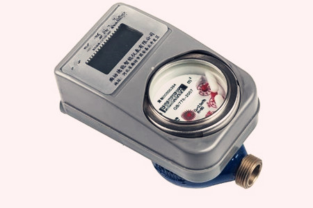 細(xì)節決定成敗，預付(fù)費水表能準确記(ji)錄每滴水！