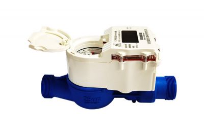 預付費水(shuǐ)表(藍牙型)