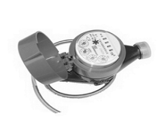 光電(dian)直讀水表(biǎo)的設計原(yuan)理