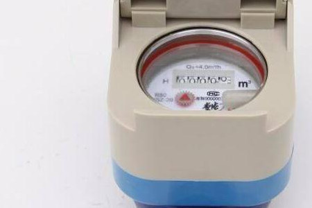 如(ru)何保持(chí)直讀水(shui)表的計(ji)量準确(que)度？