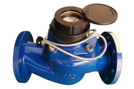 光電直(zhi)讀水表(biao)的日常(cháng)維護措(cuo)施