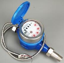 不鏽(xiu)鋼飲用水(shui)水表