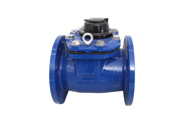 NB-IoT/LORA大口(kou)徑水表