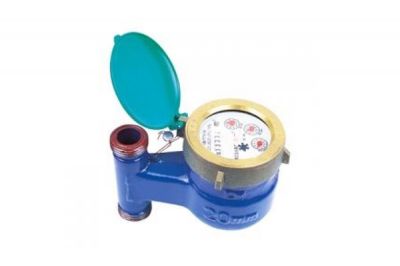 鶴崗(gǎng)旋翼式多流束立(li)式液封水表