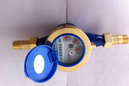 液封水表(biǎo)安裝與使(shi)用注意事(shi)項