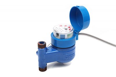 黃岡光(guang)電直讀遠(yuan)傳水表