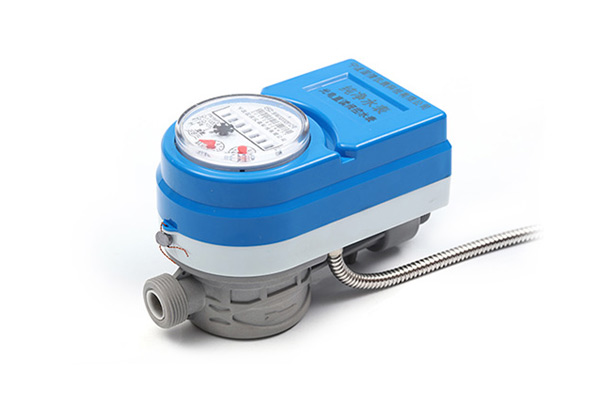 光電直(zhi)讀閥控直飲水水(shuǐ)表