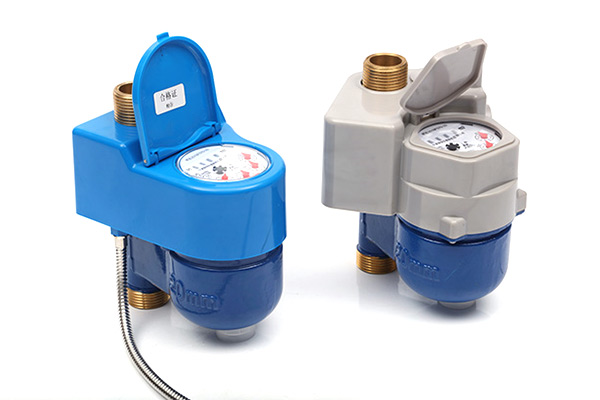 吐魯番光(guāng)電直讀遠傳閥控(kong)水表