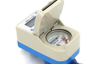 IC卡防凍水(shuǐ)表是冬季(jì)用表的良(liáng)選之一