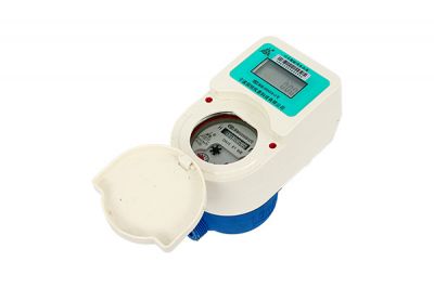 預付費水表(biǎo)(新型)