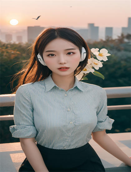 文化研究：《人海孤鸿》如何展现化妆的特效制作与角色呈现 探索艺术与文化的互动关系