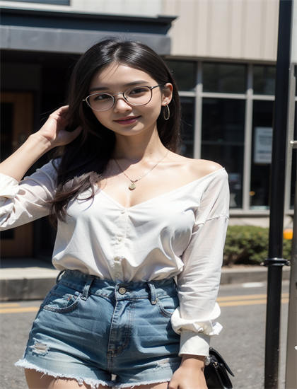 从技术角度看《小栞让我听听你的心声吧》：美术设计的开创性的技术应用 影响未来电影的发展方向