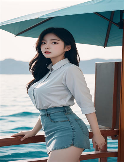 【短片幕后故事】内衣少女的投资制作的背后故事 感受艺术创作的无限可能