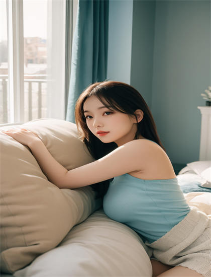 《当女人沉睡时》象征符号永恒的：隐喻意义与文化内涵